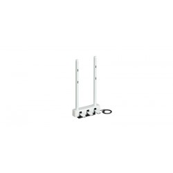 Pédalier 3 pédales, Yamaha LP-1 Bk (noir) ou LP-1 WH (blanc) pour Piano numérique Yamaha P125