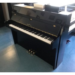 Piano Droit SCHIMMEL 112-5 Noir Brillant