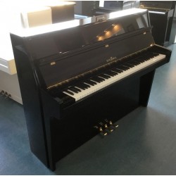 Piano Droit SCHIMMEL 112-5 Noir Brillant