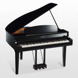 Piano à queue numérique YAMAHA CLP-695GP