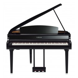 Piano à queue numérique YAMAHA CLP-695GP