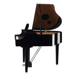 Piano à queue numérique YAMAHA CLP-695GP