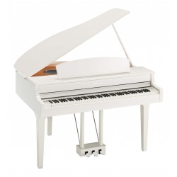 Piano à queue numérique YAMAHA CLP-695GP