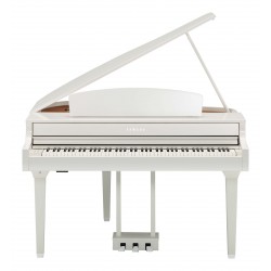 Piano à queue numérique YAMAHA CLP-695GP