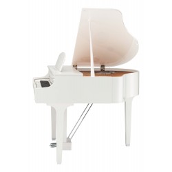 Piano à queue numérique YAMAHA CLP-695GP