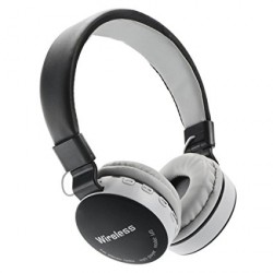 Casque audio Bluetooth MS-881A