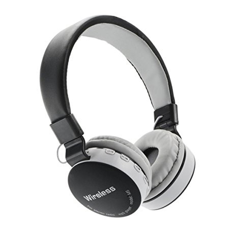 Casque audio Bluetooth MS-881A