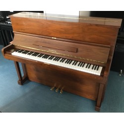 Piano Droit SAMICK SU-118