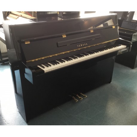 Piano Droit YAMAHA M5J Noir Brillant