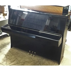 Piano Droit HOLDSTEIN 110cm Noir Brillant