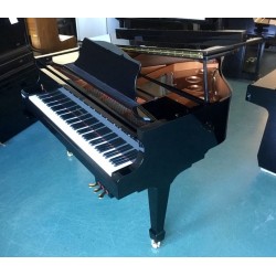 Piano a queue Kieffer 166 Noir Brillant