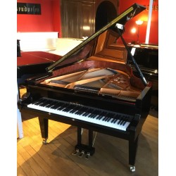 Piano à queue SCHIMMEL SP 182 T Noir Brillant