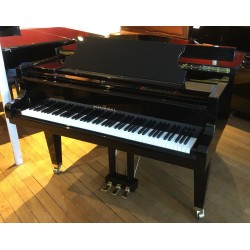 Piano à queue SCHIMMEL SP 182 T Noir Brillant