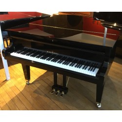 Piano à queue SCHIMMEL SP 182 T Noir Brillant