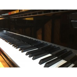 Piano à queue SCHIMMEL SP 182 T Noir Brillant