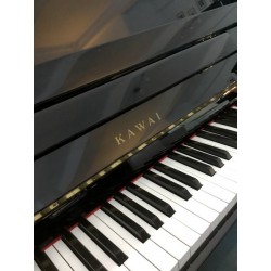 Piano droit occasion Kawai CX-4 Noir brillant 104cm