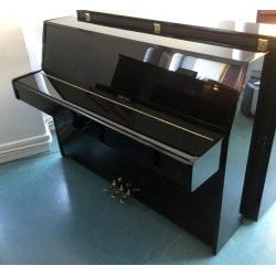 Piano droit occasion Kawai CX-4 Noir brillant 104cm