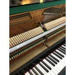 Piano droit occasion Kawai CX-4 Noir brillant 104cm