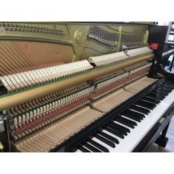 Piano Droit Disklavier YAMAHA DYUS1 Enspire 121cm