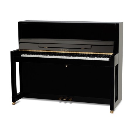 Piano Droit FEURICH PREMIERE 115 cm