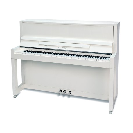 Piano Droit FEURICH PREMIERE 115 cm