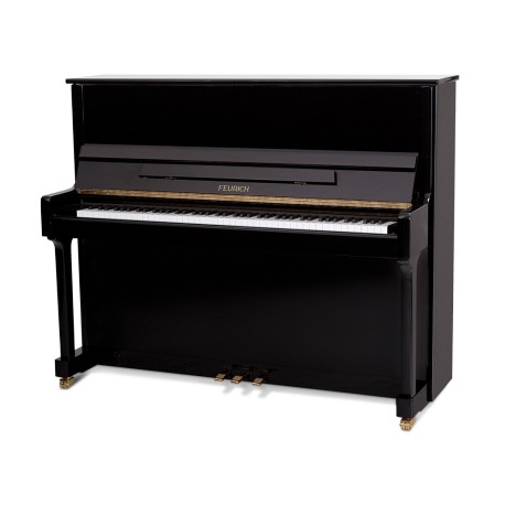 Piano Droit FEURICH UNIVERSAL 122 cm