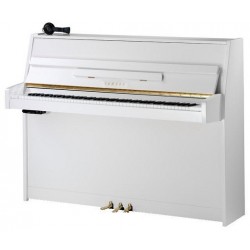 PIANO DROIT YAMAHA b1 SILENT SC2  109cm Noir Brillant