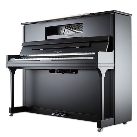 Piano Droit FEURICH VIENNA 123 cm Piano Droit FEURICH VIENNA 123 cm