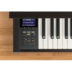 Piano numérique KAWAI CA58
