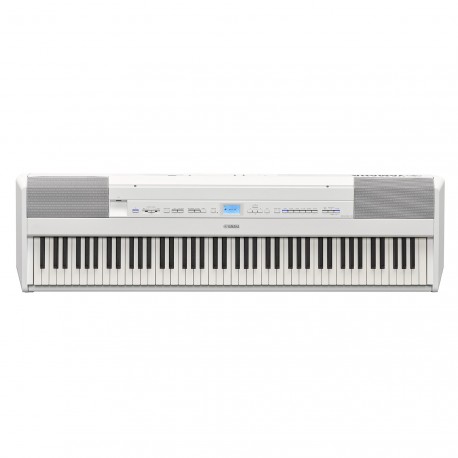 Piano numérique YAMAHA P-515