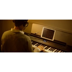 Piano numérique YAMAHA P-515