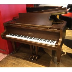 Piano à queue SCHIMMEL 150T Noyer satiné