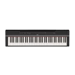 Piano numerique portable YAMAHA P 121 73 notes