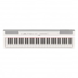 Piano numerique portable YAMAHA P 121 73 notes