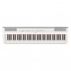 Piano numerique portable YAMAHA P 121 73 notes