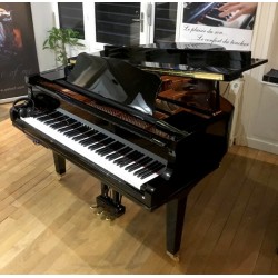 PIANO A QUEUE YAMAHA GC1 SILENT 161cm Noir Brillant / PRIX NOUS CONSULTER