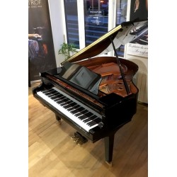 PIANO A QUEUE YAMAHA GC1 SILENT 161cm Noir Brillant / PRIX NOUS CONSULTER