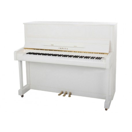 PIANO DROIT YAMAHA P116MSG Noir Brillant A PARTIR DE 8271€ 