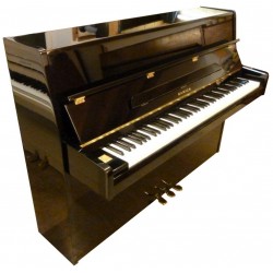 Piano Droit SAMICK SU-108 P Noir brillant 108 cm