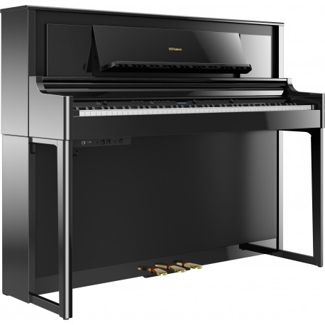Piano numérique Roland LX706