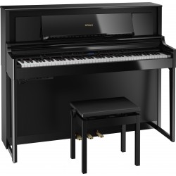 Piano numérique Roland LX706