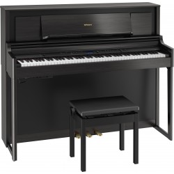 Piano numérique Roland LX706