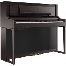 Piano numérique Roland LX706