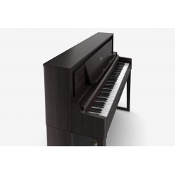 Piano numérique Roland LX706