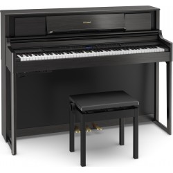 Piano numérique Roland LX705