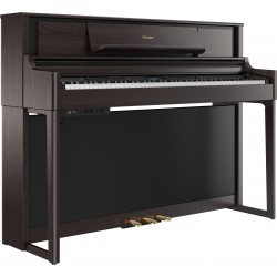 Piano numérique Roland LX705