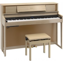 Piano numérique Roland LX705
