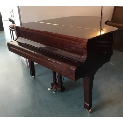 Piano à queue YAMAHA G2 Acajou brillant