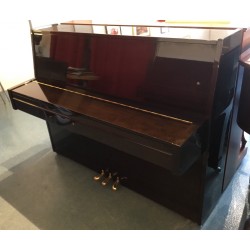 Piano Droit TOYO SR 2E Acajou brillant 111cm