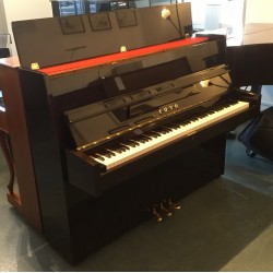 Piano Droit TOYO SR 2E Acajou brillant 111cm